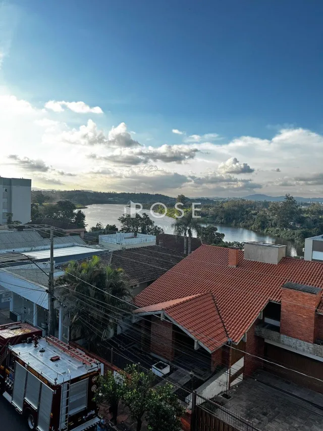 Apartamento com 2 dormitórios, foto 5