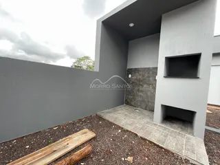 Casa geminada com 2 dormitórios, foto 8