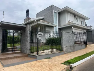 Casa com 3 dormitórios, foto 1