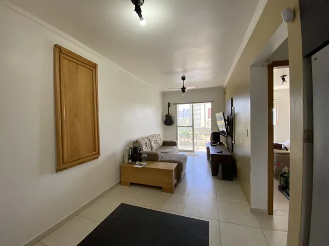Apartamento com 1 dormitório