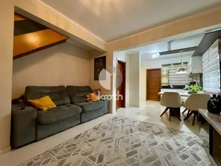 Sobrado com 2 dormitórios, foto 3