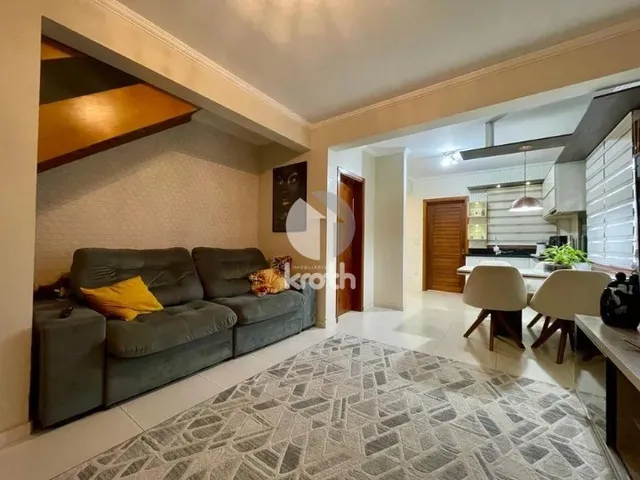 Sobrado com 2 dormitórios, foto 3