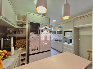 Apartamento com 3 dormitórios, foto 5