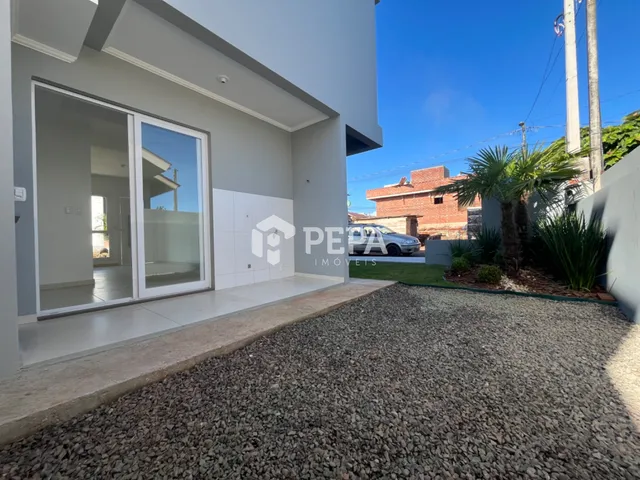 Sobrado com 2 dormitórios, foto 2