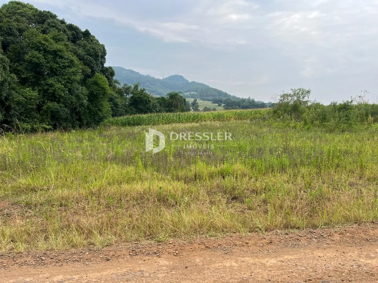 Área rural, foto 1