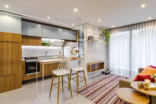 Apartamento com 2 dormitórios, foto 6