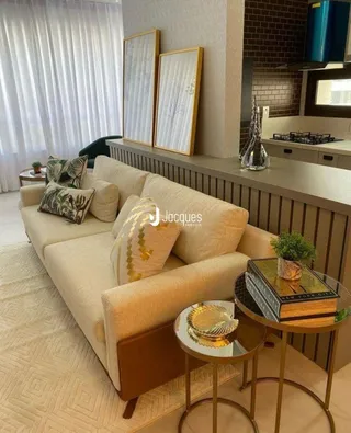 Apartamento com 3 dormitórios, foto 10