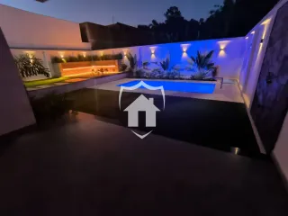 Casa com 3 dormitórios, foto 14