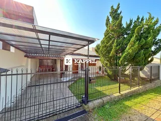 Casa com 2 dormitórios, foto 1