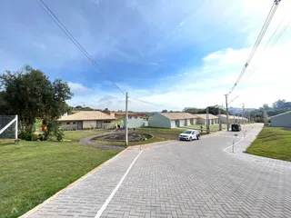 Casa geminada com 2 dormitórios, foto 10