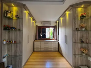 Casa com 4 dormitórios, foto 22