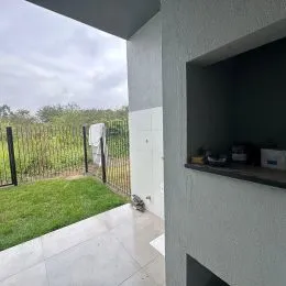 Casa com 2 dormitórios, foto 9