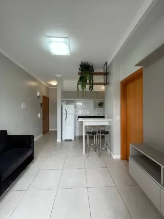 Apartamento com 1 dormitório, foto 2