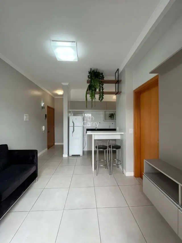 Apartamento com 1 dormitório, foto 2