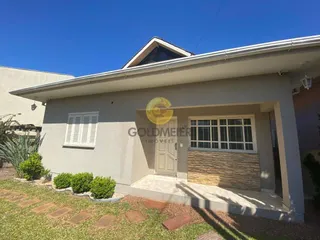 Casa com 3 dormitórios, foto 1
