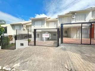 Sobrado com 3 dormitórios, foto 1