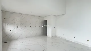 Casa geminada com 3 dormitórios, foto 3