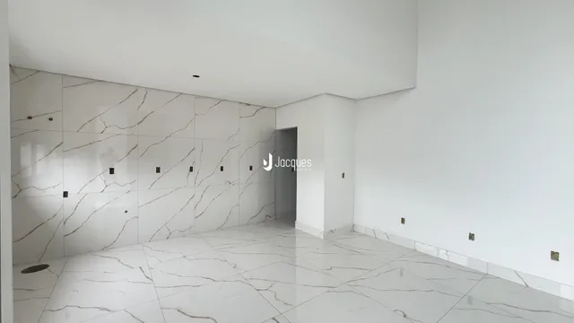 Casa geminada com 3 dormitórios, foto 3