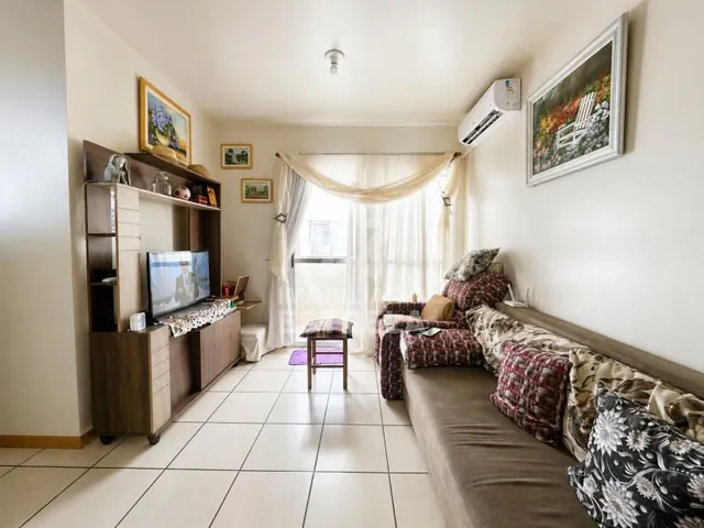 Apartamento com 1 dormitório, foto 2