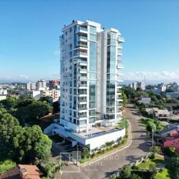 Apartamento com 3 dormitórios, foto 2