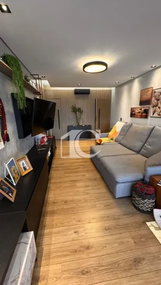 Apartamento com 3 dormitórios, foto 3