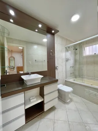 Apartamento com 3 dormitórios, foto 8