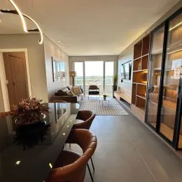Apartamento com 2 dormitórios, foto 4