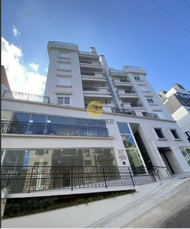Apartamento com 2 dormitórios