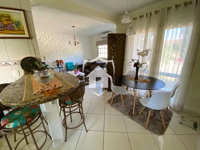 Casa com 3 dormitórios, foto 3