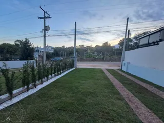 Casa geminada com 3 dormitórios, foto 2