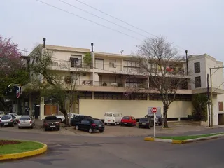 Apartamento com 2 dormitórios, foto 1