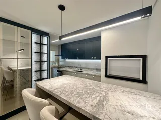 Apartamento com 3 dormitórios, foto 42