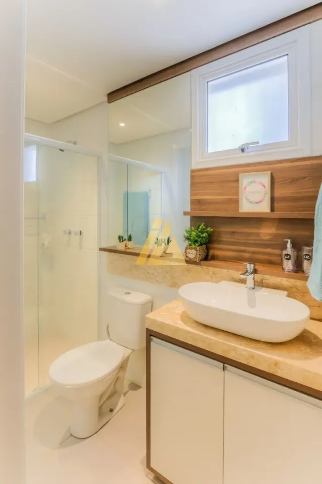 Apartamento com 2 dormitórios, foto 4