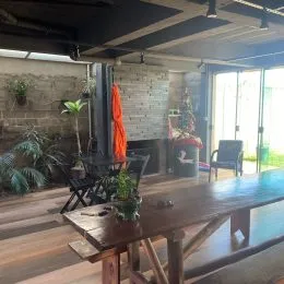 Casa com 2 dormitórios, foto 3