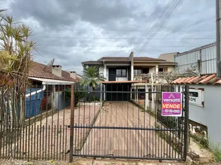 Casa geminada com 2 dormitórios, foto 1