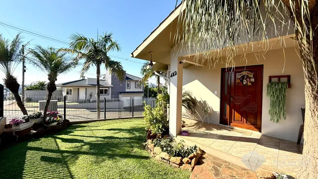 Casa com 3 dormitórios, foto 2