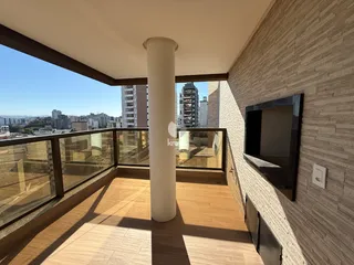 Apartamento com 3 dormitórios, foto 7