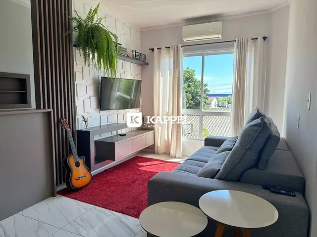 Apartamento com 2 dormitórios, foto 2