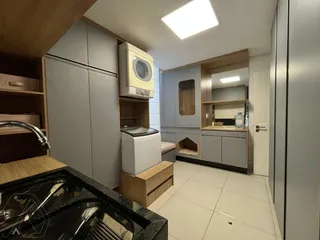 Casa com 1 dormitório, foto 11