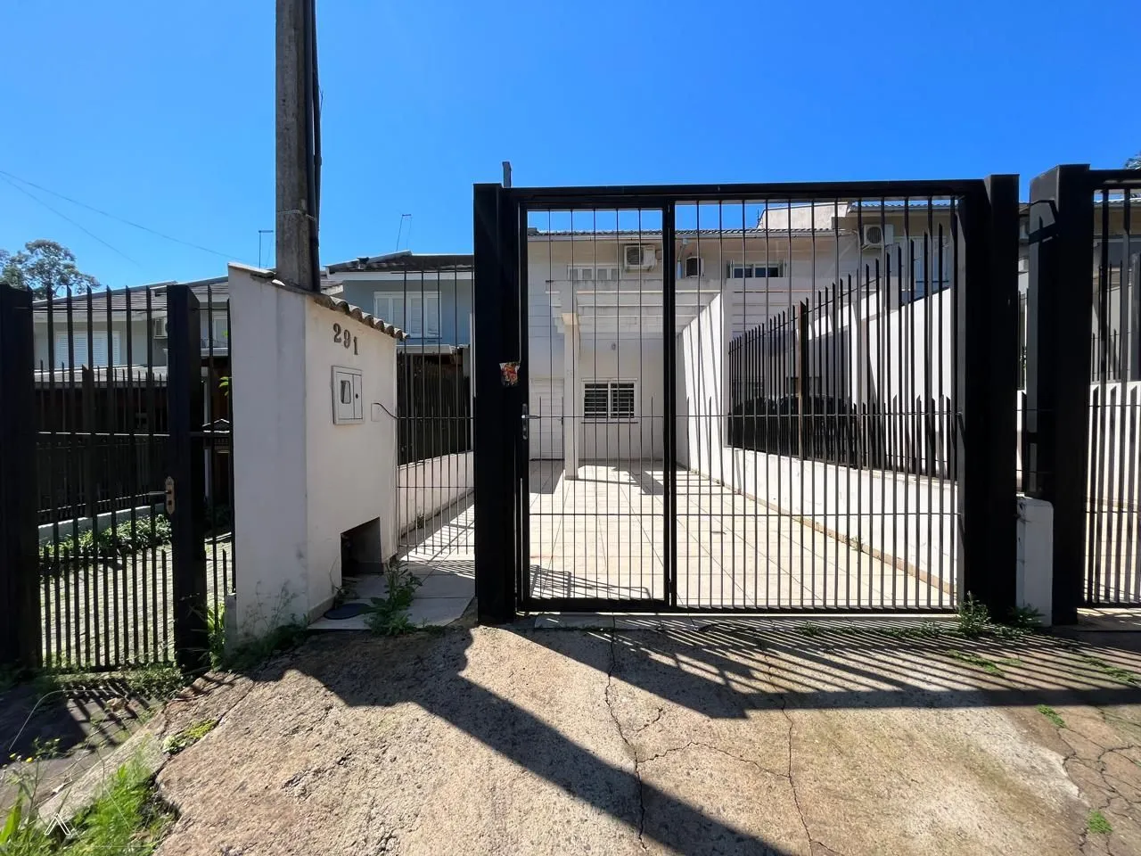 Sobrado com 2 dormitórios, foto 1