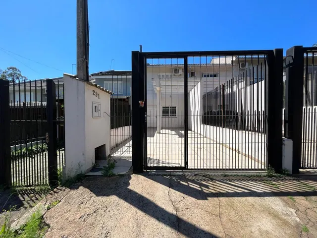 Sobrado com 2 dormitórios