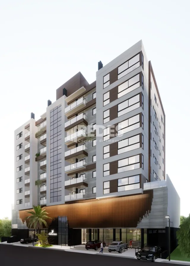 Apartamento com 1 dormitório, foto 2