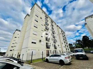 Apartamento com 2 dormitórios, foto 1