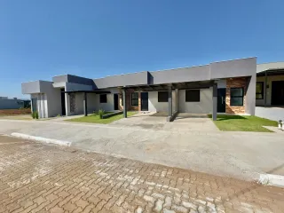 Casa geminada com 2 dormitórios, foto 4