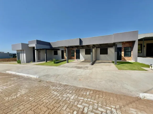 Casa geminada com 2 dormitórios, foto 4