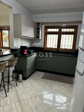Casa com 3 dormitórios, foto 4