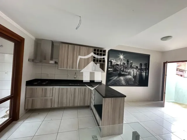 Sobrado com 2 dormitórios, foto 2