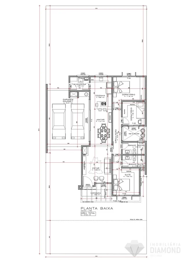 Casa, foto 4
