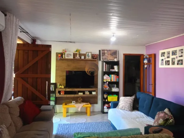 Casa com 2 dormitórios, foto 4
