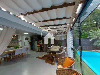 Casa com 3 dormitórios, foto 5